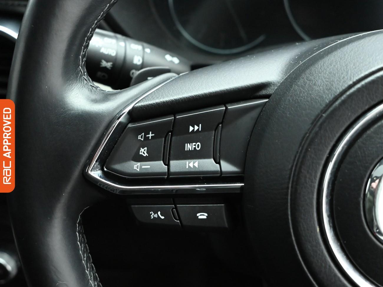 Used Mazda CX-5 2021 for sale - 77382548: Photo 24