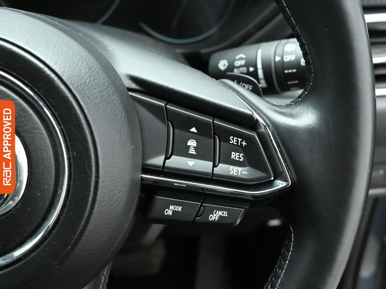 Used Mazda CX-5 2021 for sale - 77382548: Photo 25