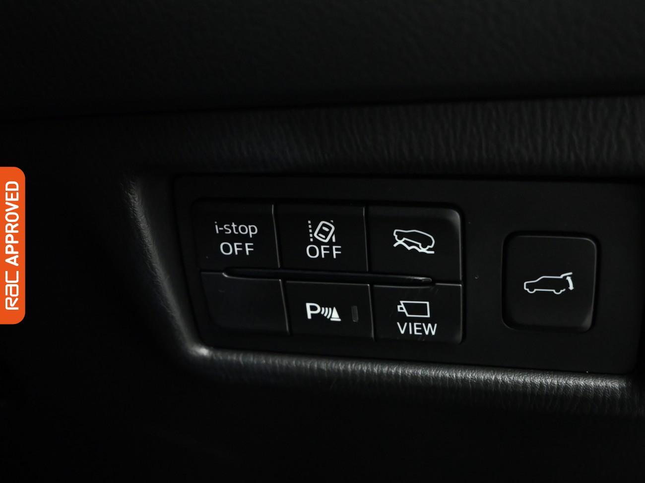 Used Mazda CX-5 2021 for sale - 77382548: Photo 26