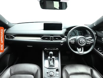 Used Mazda CX-5 2021 for sale - 77382548: Photo