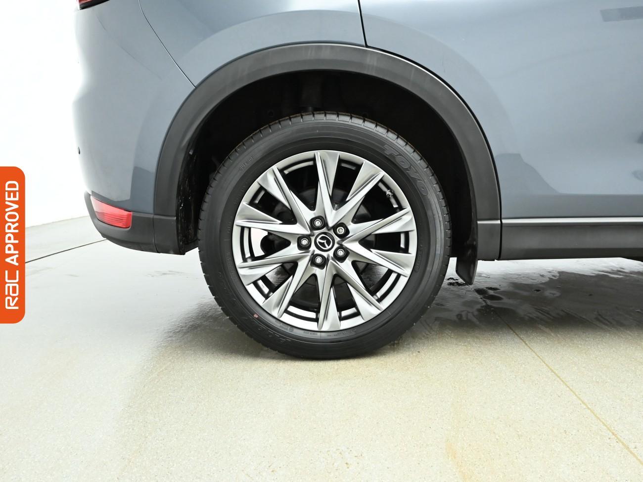 Used Mazda CX-5 2021 for sale - 77382548: Photo 31