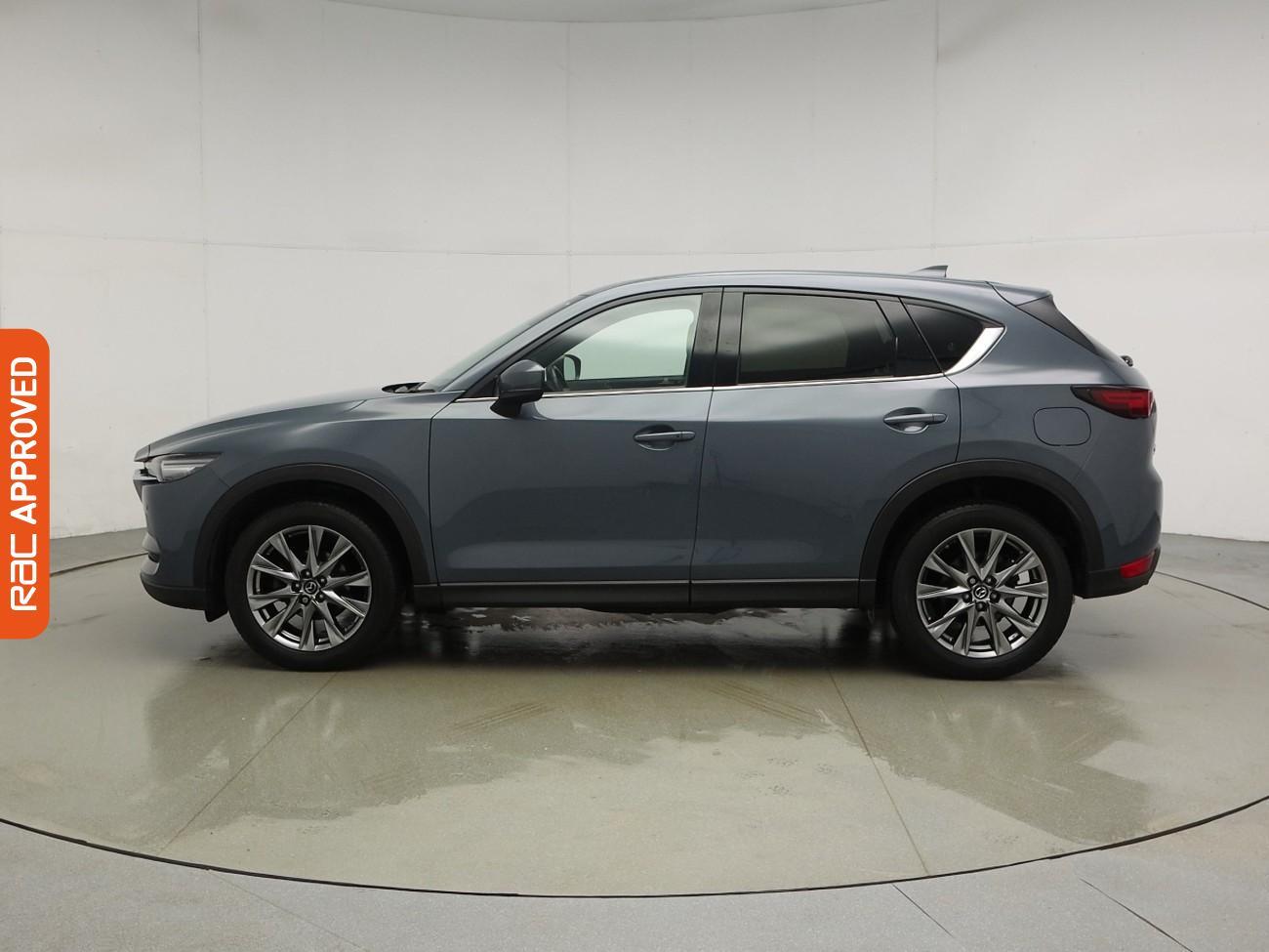 Used Mazda CX-5 2021 for sale - 77382548: Photo 33