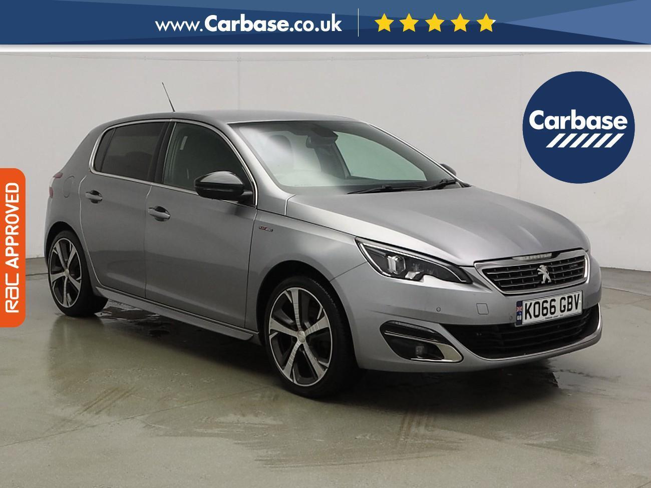 Used Peugeot 308 2017 for sale - 78016236: Photo 1