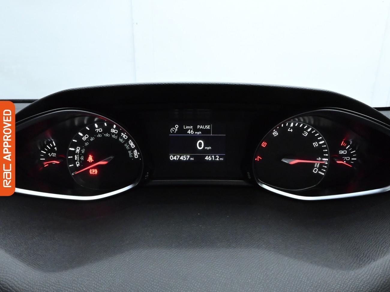 Used Peugeot 308 2017 for sale - 78016236: Photo 11