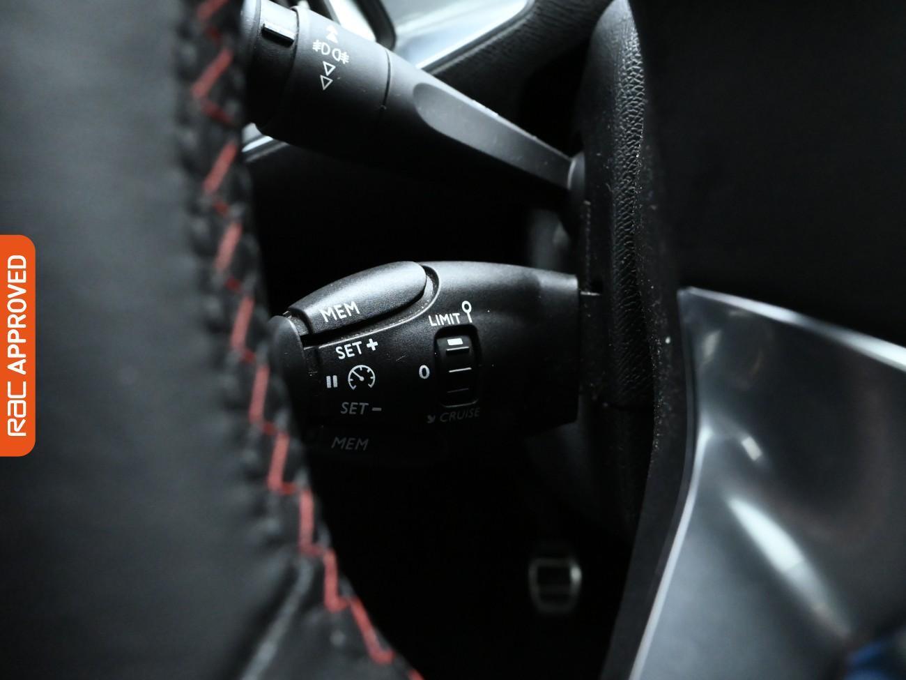 Used Peugeot 308 2017 for sale - 78016236: Photo 18