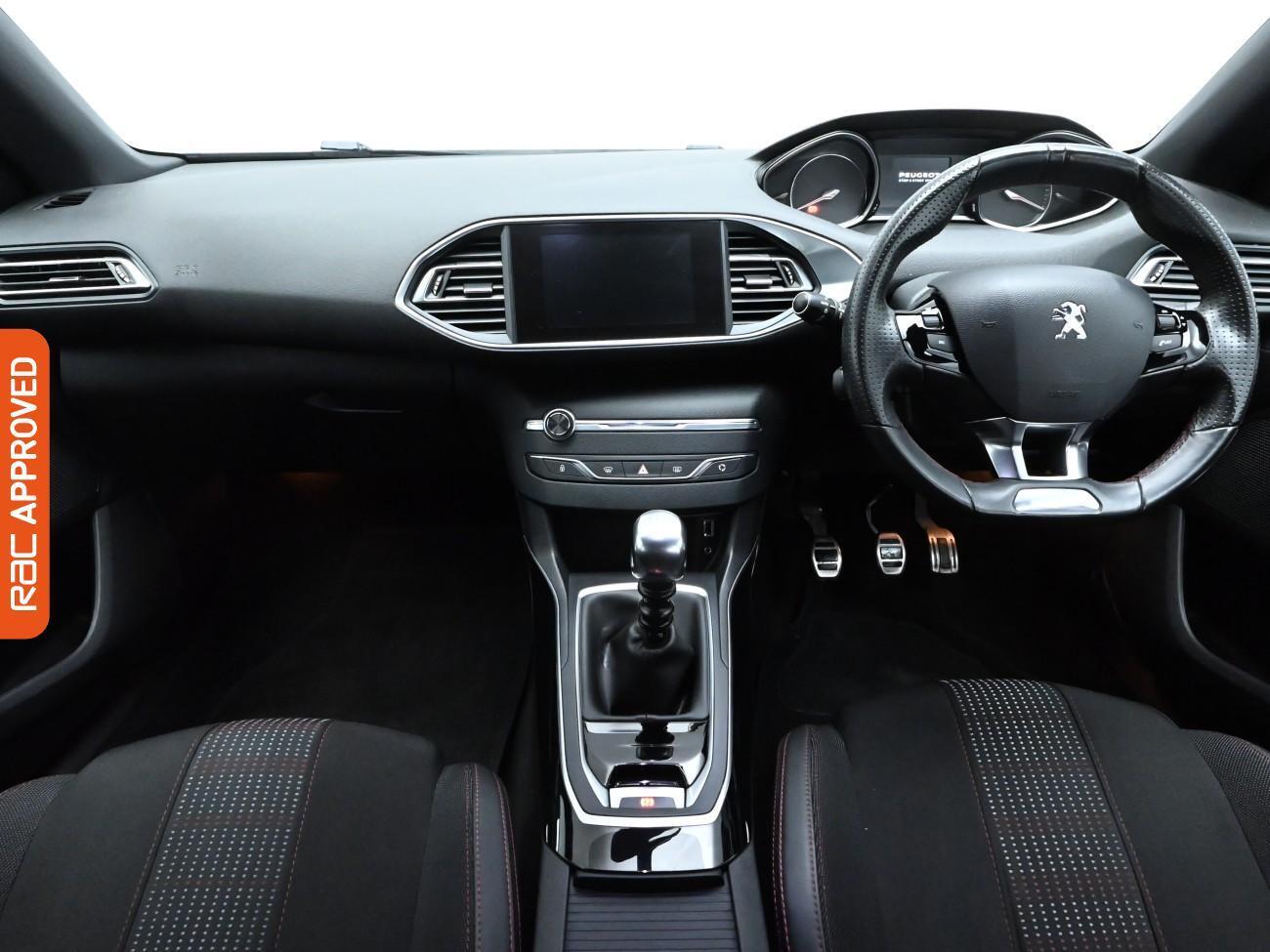 Used Peugeot 308 2017 for sale - 78016236: Photo 2