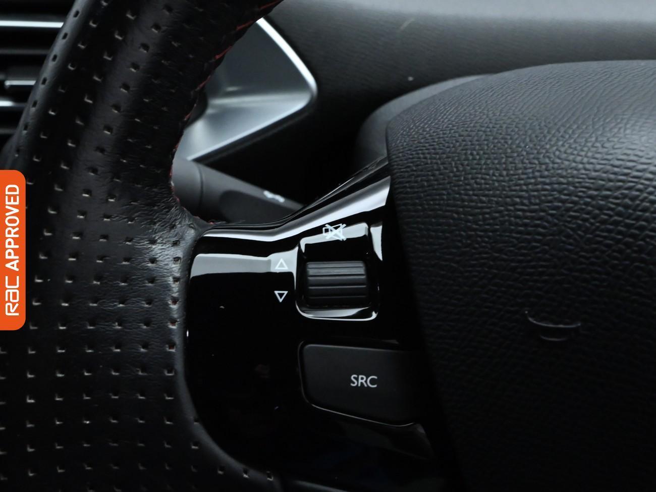 Used Peugeot 308 2017 for sale - 78016236: Photo 24