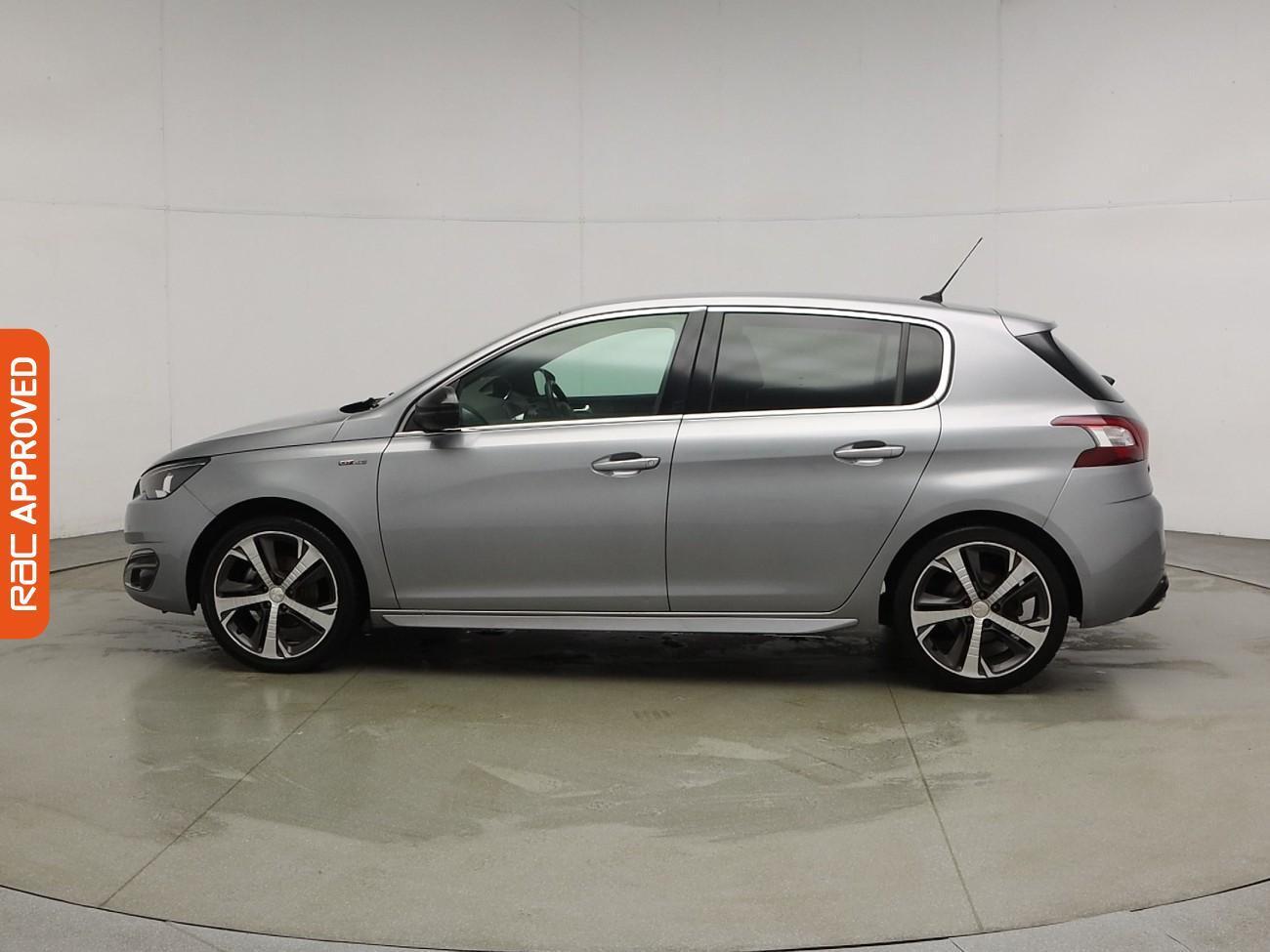 Used Peugeot 308 2017 for sale - 78016236: Photo 29