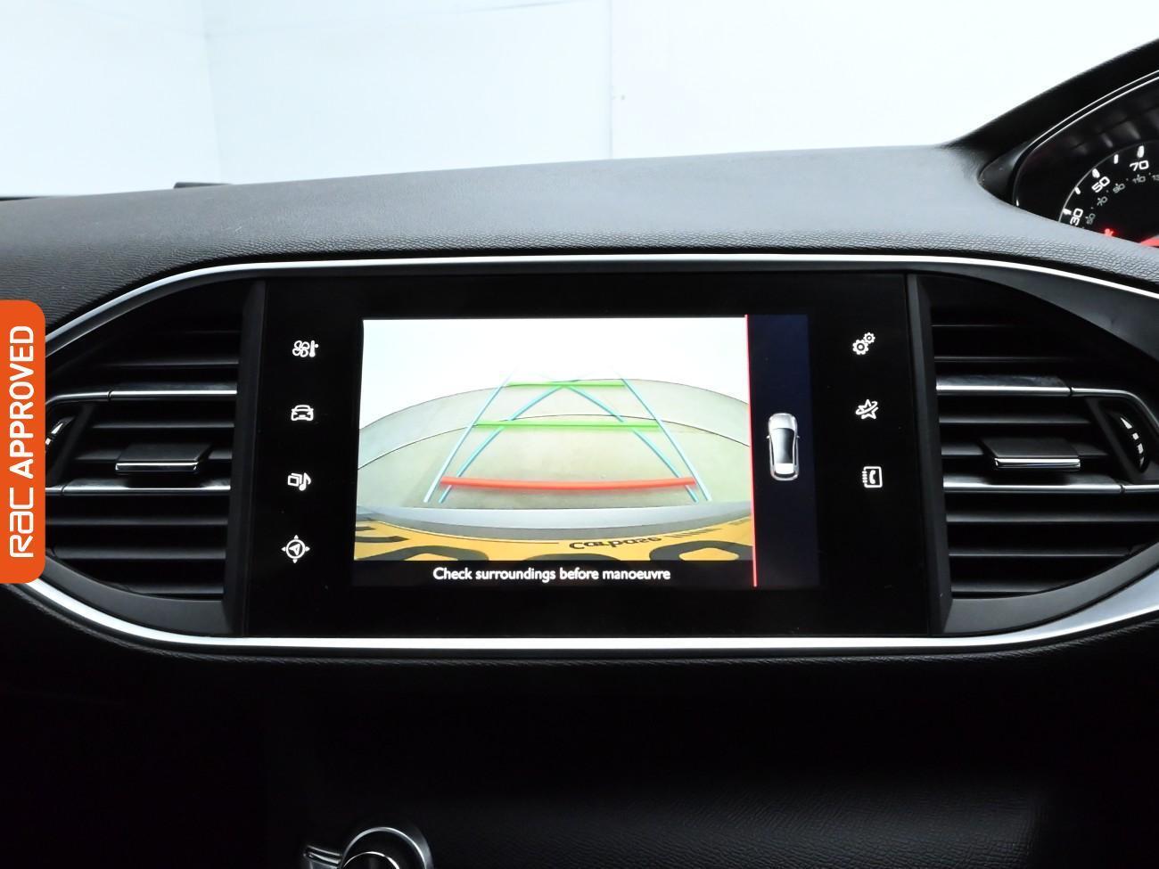 Used Peugeot 308 2017 for sale - 78016236: Photo 3