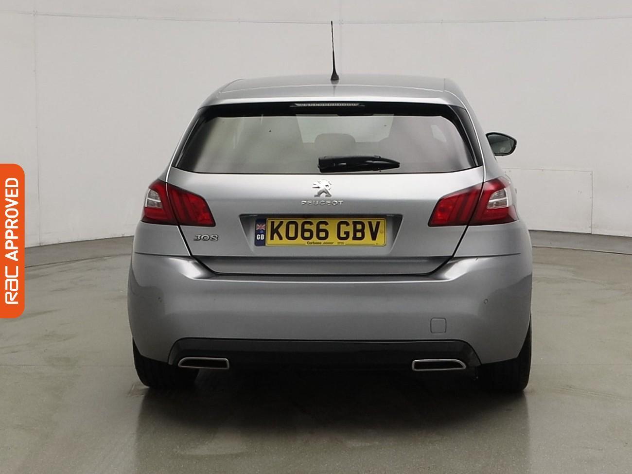 Used Peugeot 308 2017 for sale - 78016236: Photo 8