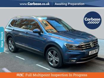 2020 - 1.5 TSI EVO SEL SUV 5dr Petrol DSG Euro 6 (s/s) (150 ps)