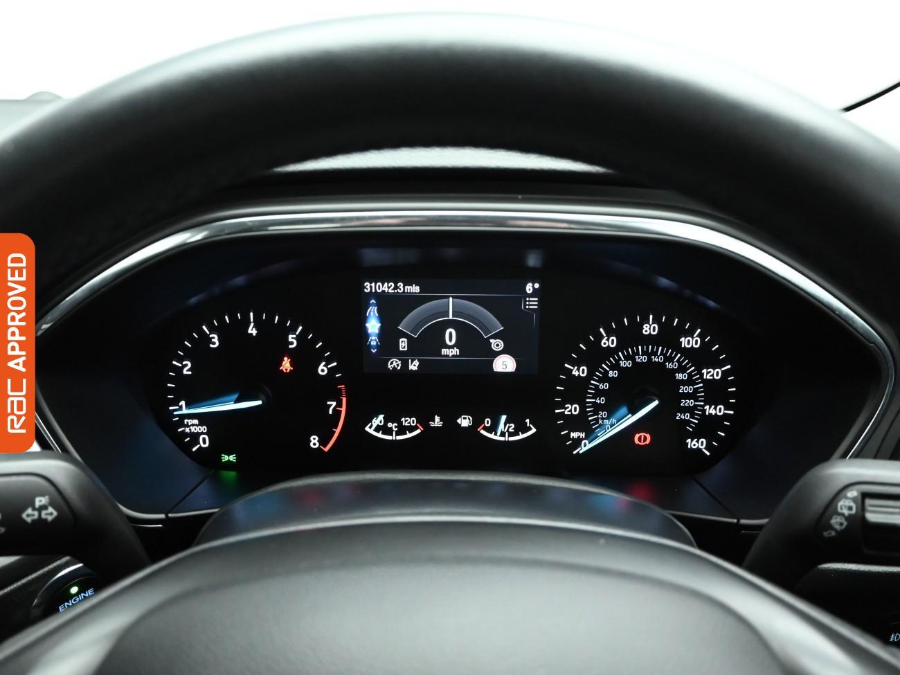 Used Ford Focus 2020 for sale - 77502169: Photo 11