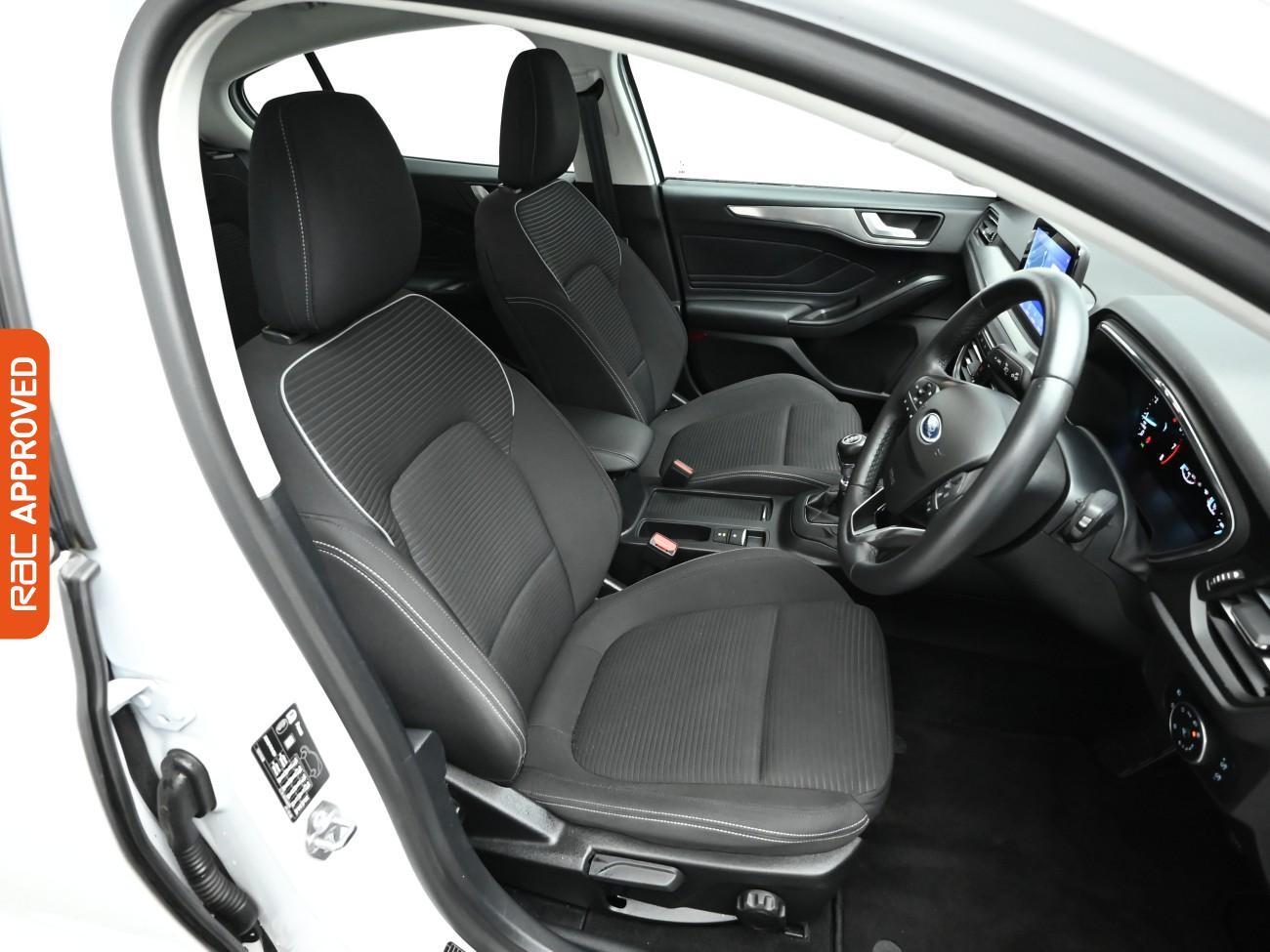 Used Ford Focus 2020 for sale - 77502169: Photo 12