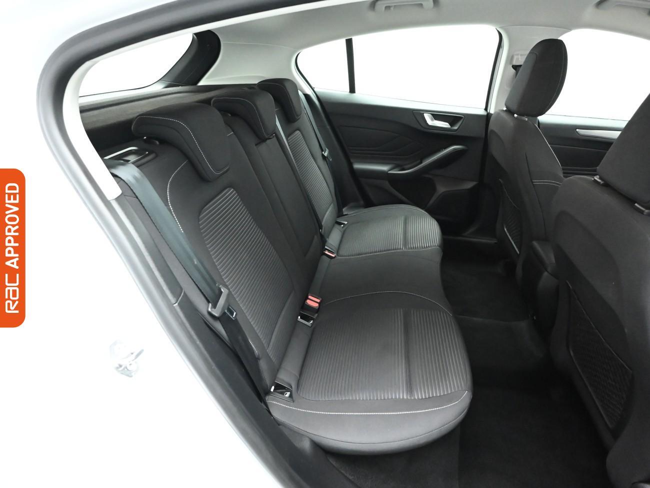 Used Ford Focus 2020 for sale - 77502169: Photo 13