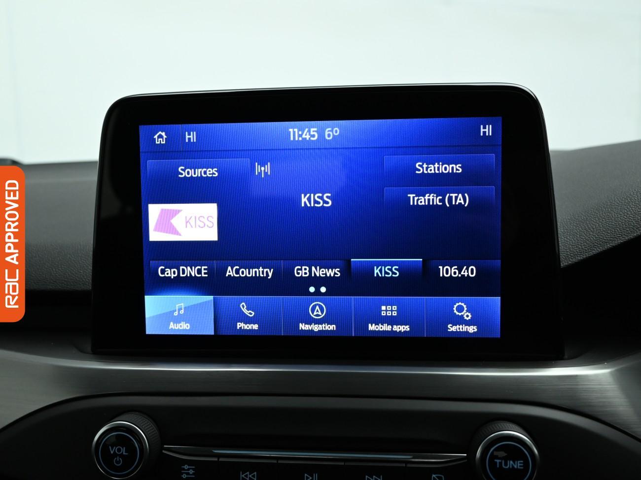 Used Ford Focus 2020 for sale - 77502169: Photo 14