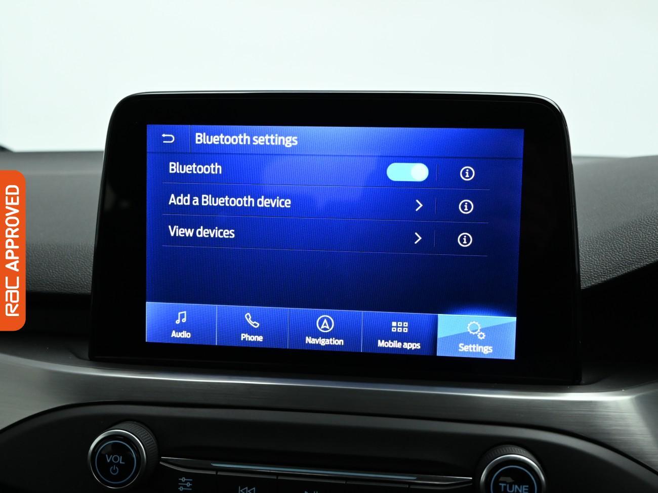 Used Ford Focus 2020 for sale - 77502169: Photo 15