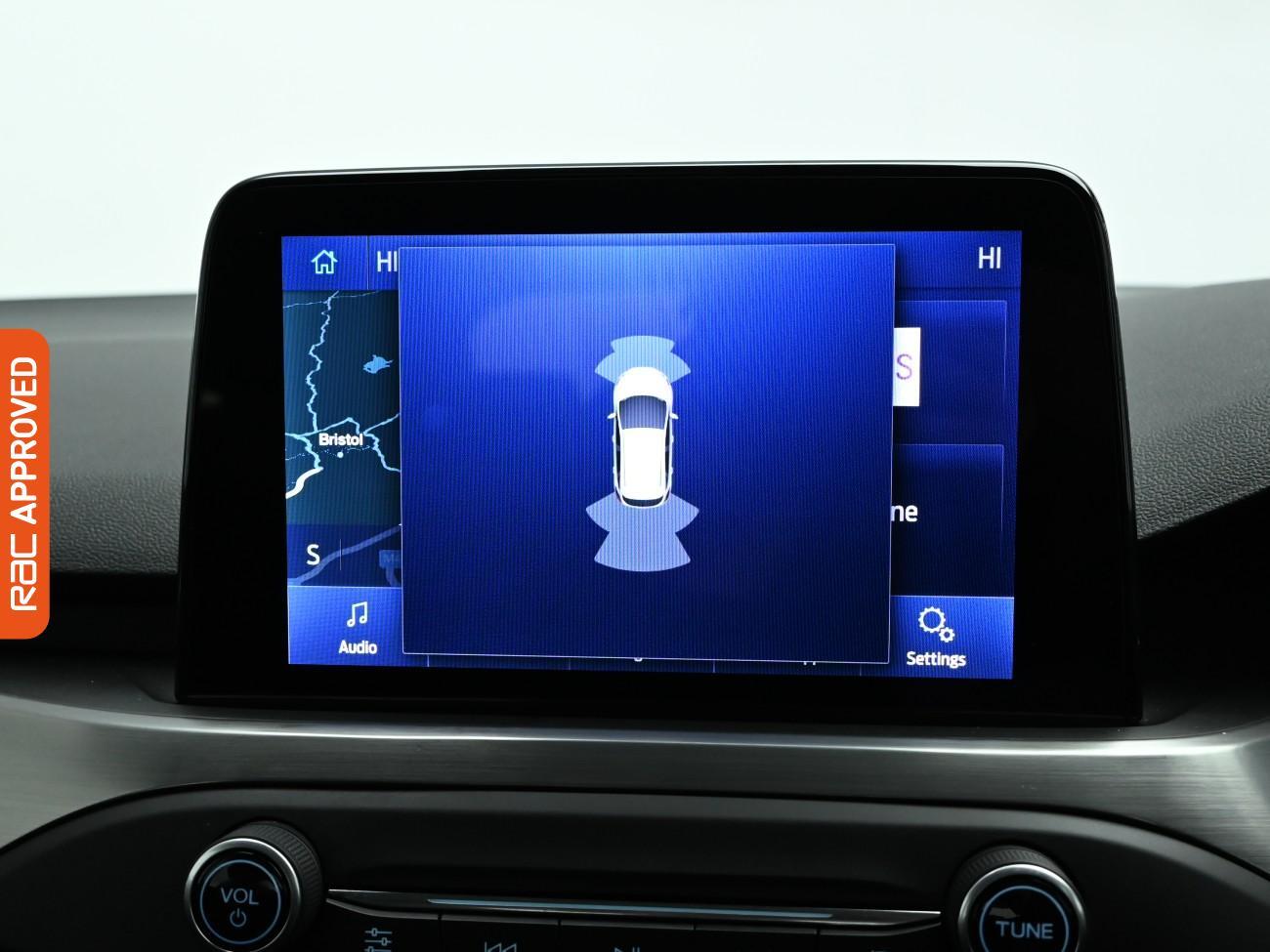 Used Ford Focus 2020 for sale - 77502169: Photo 16