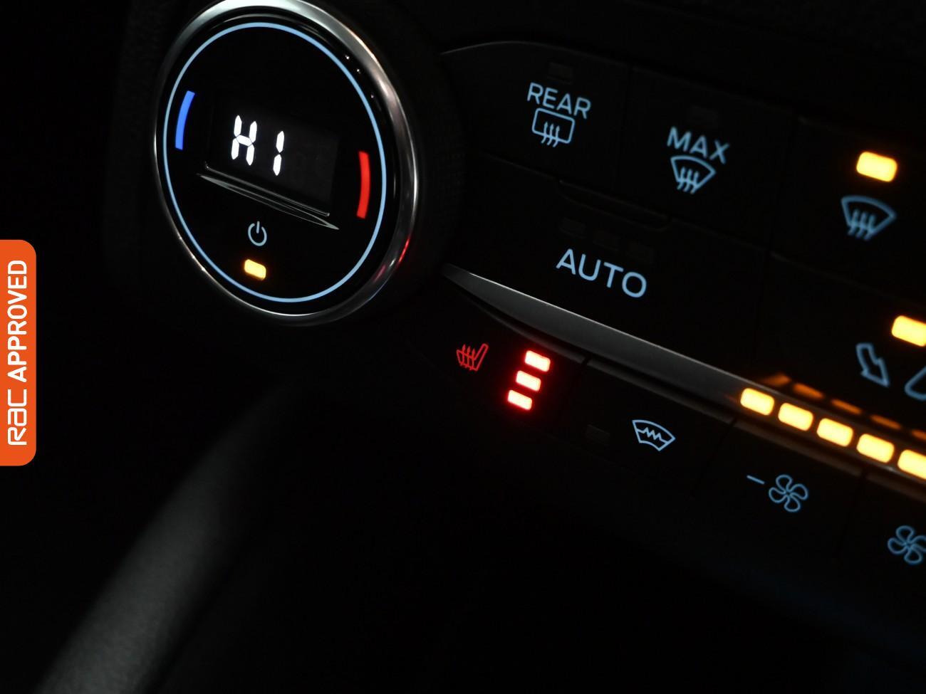 Used Ford Focus 2020 for sale - 77502169: Photo 17