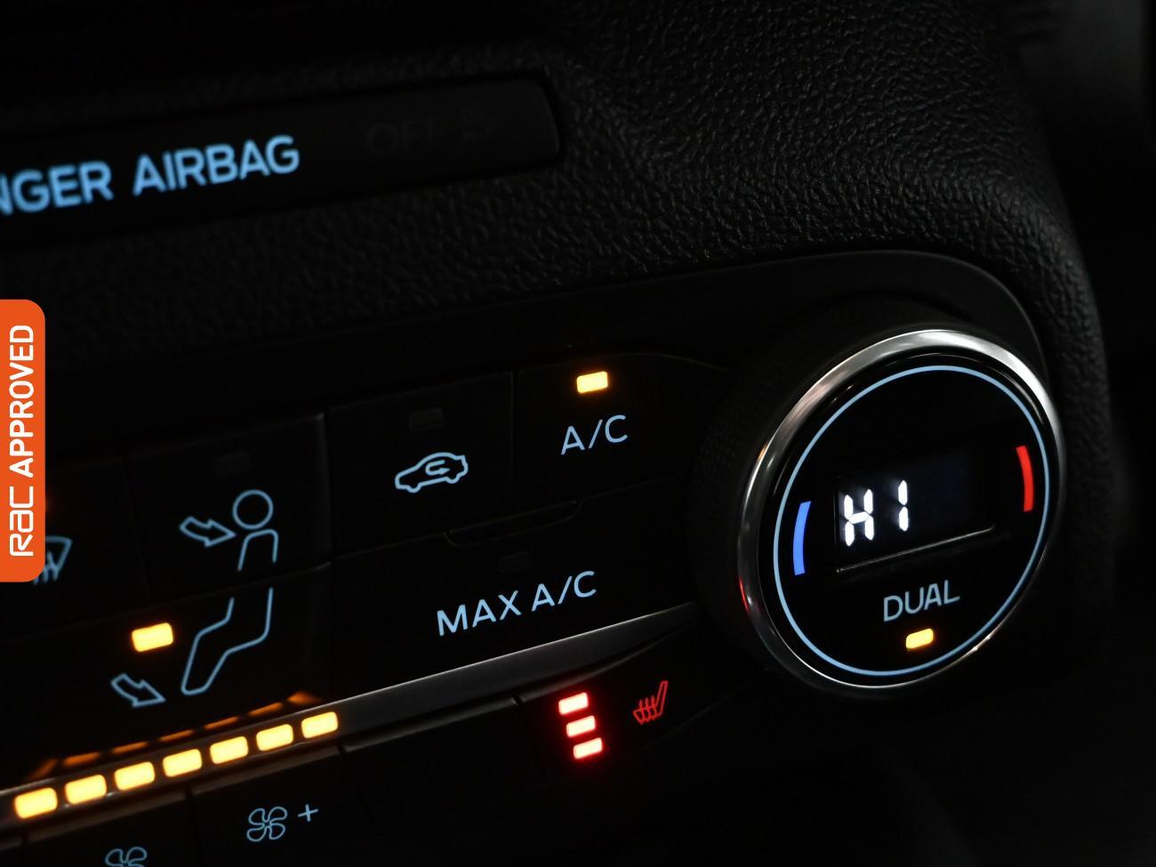 Used Ford Focus 2020 for sale - 77502169: Photo 18