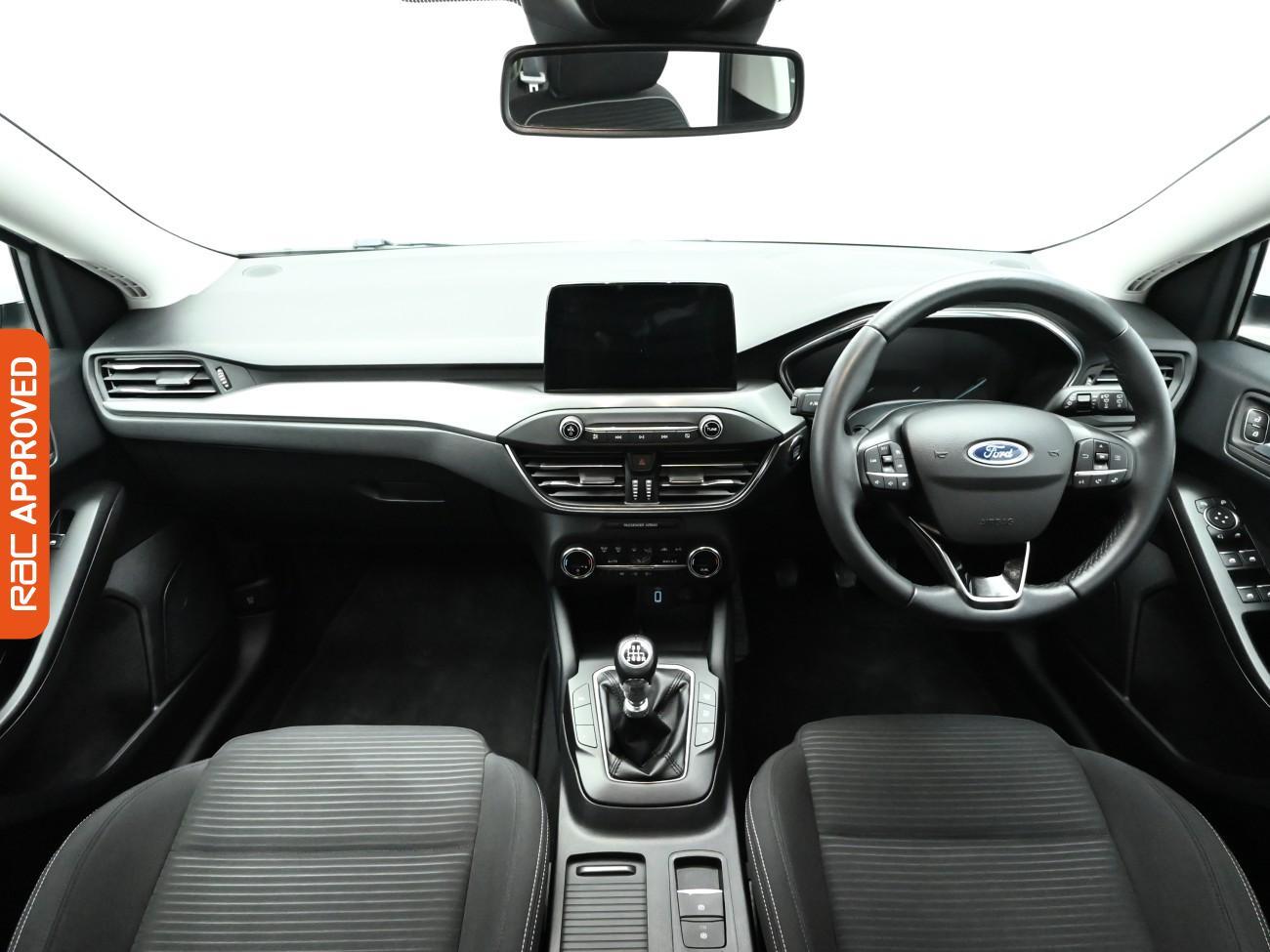 Used Ford Focus 2020 for sale - 77502169: Photo 2