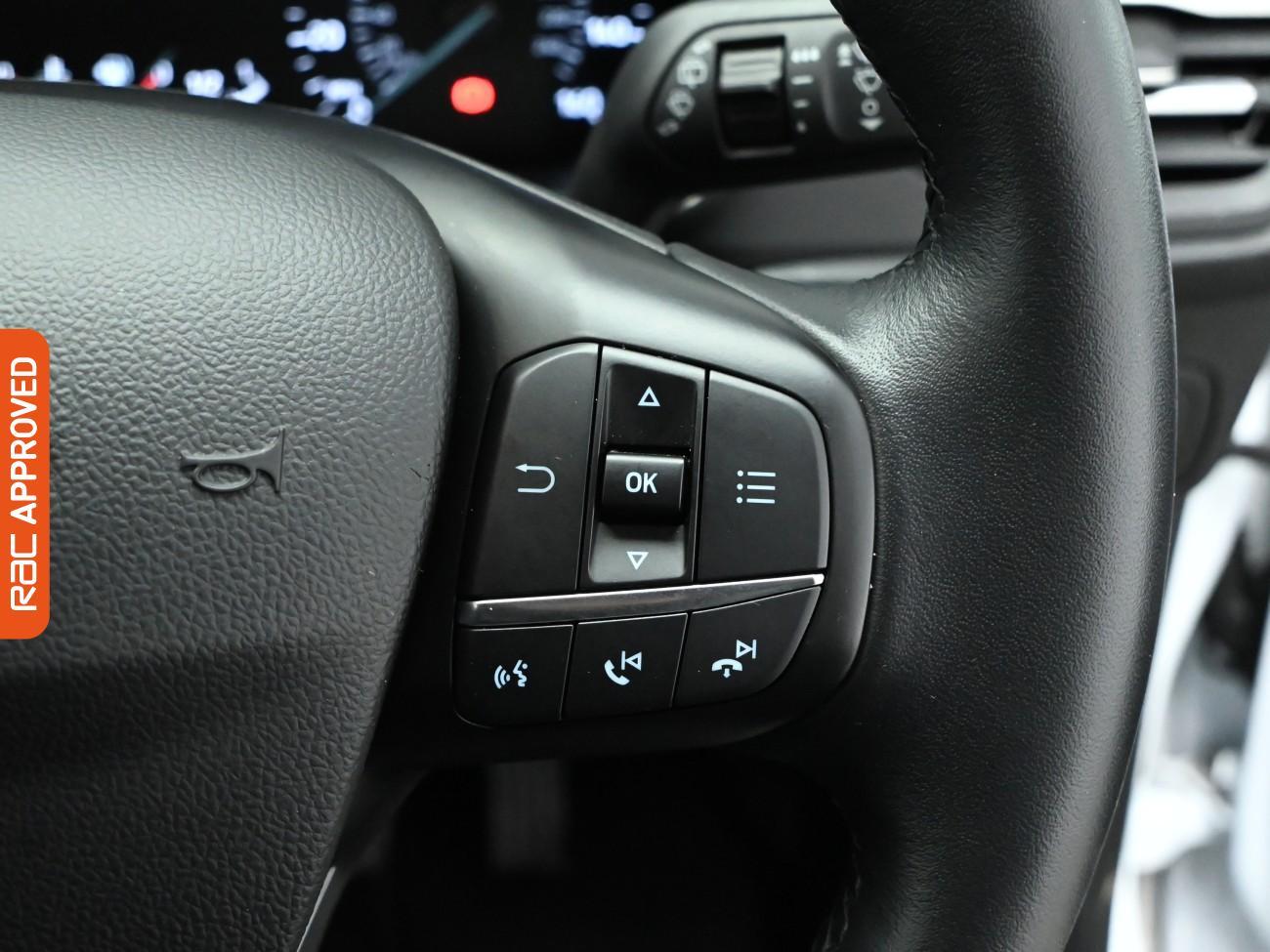 Used Ford Focus 2020 for sale - 77502169: Photo 23