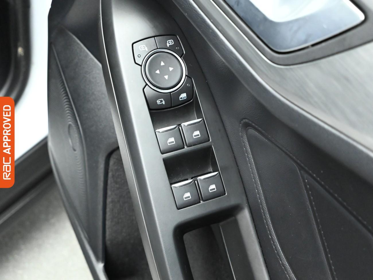 Used Ford Focus 2020 for sale - 77502169: Photo 24