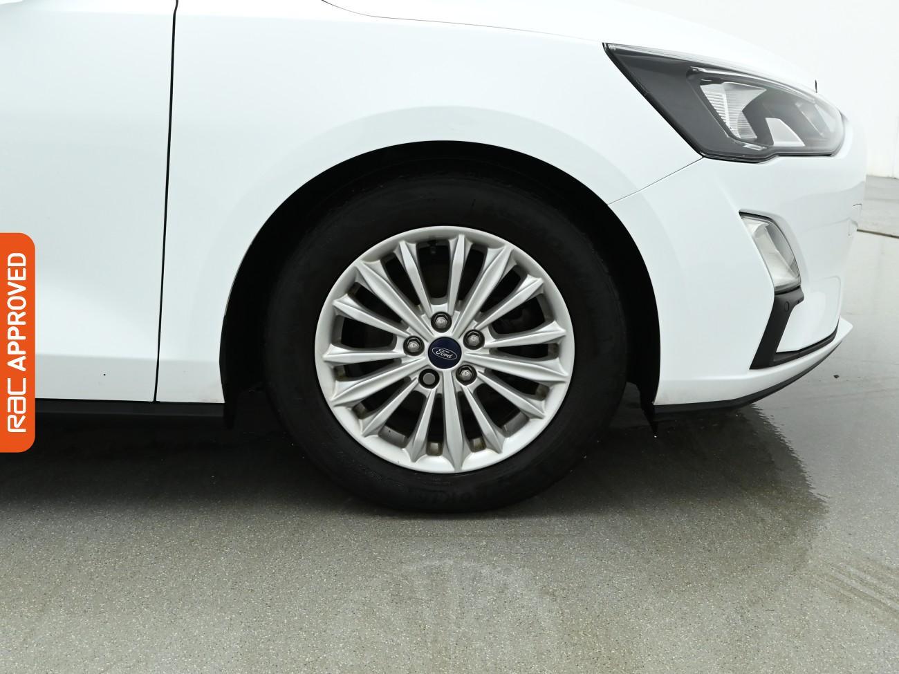 Used Ford Focus 2020 for sale - 77502169: Photo 26