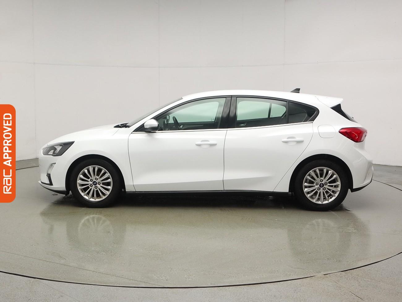 Used Ford Focus 2020 for sale - 77502169: Photo 28