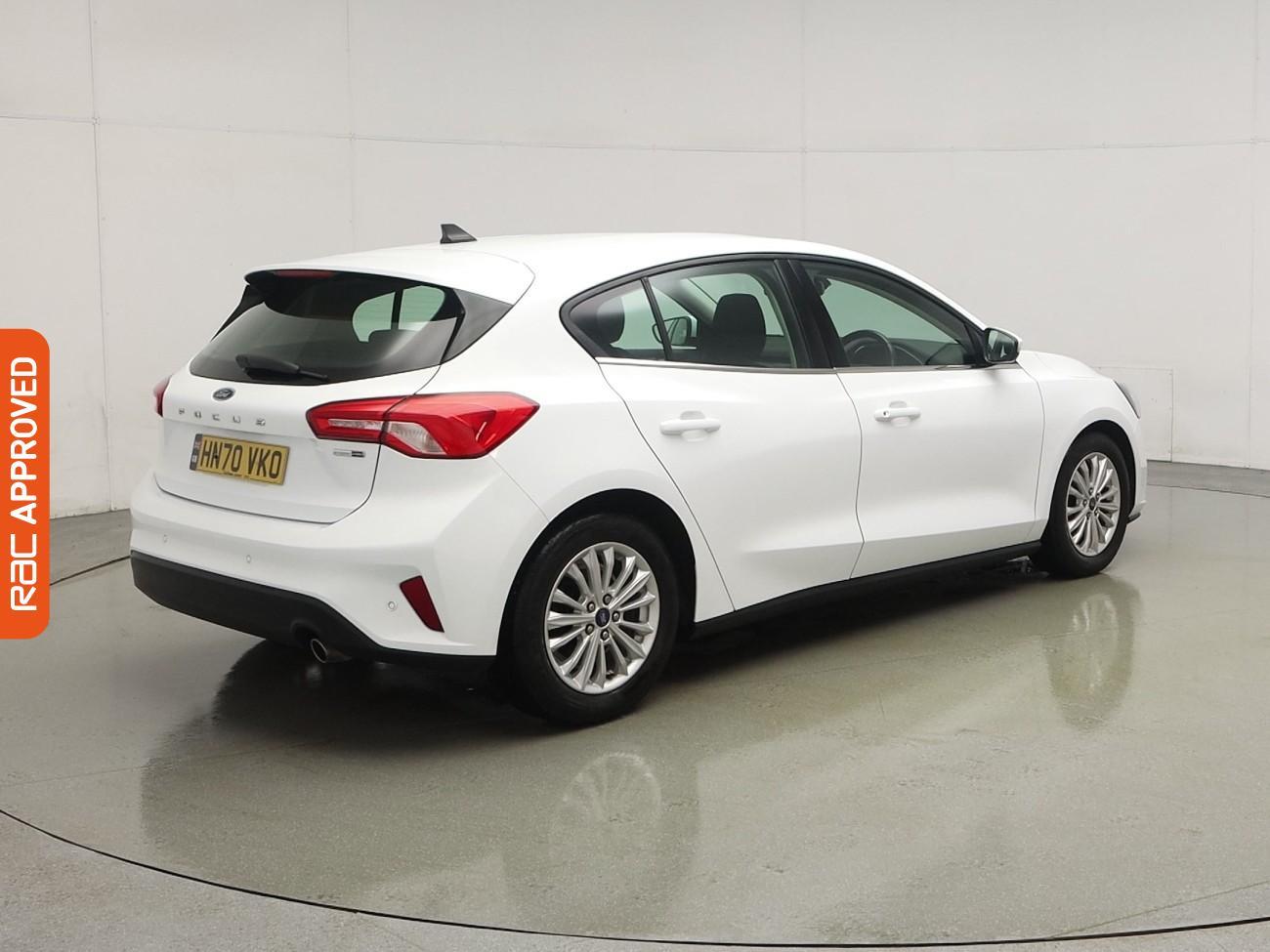 Used Ford Focus 2020 for sale - 77502169: Photo 29