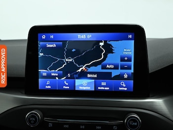 Used Ford Focus 2020 for sale - 77502169: Photo