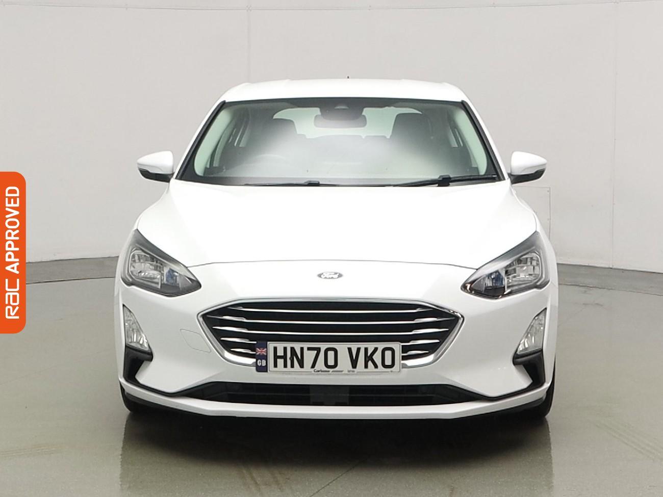 Used Ford Focus 2020 for sale - 77502169: Photo 7