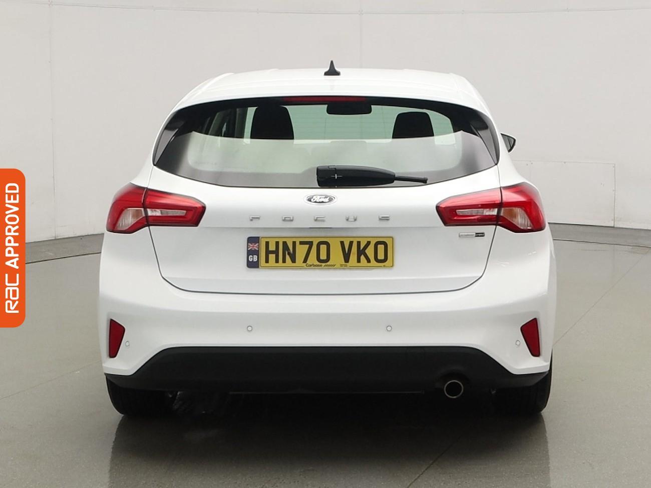 Used Ford Focus 2020 for sale - 77502169: Photo 8