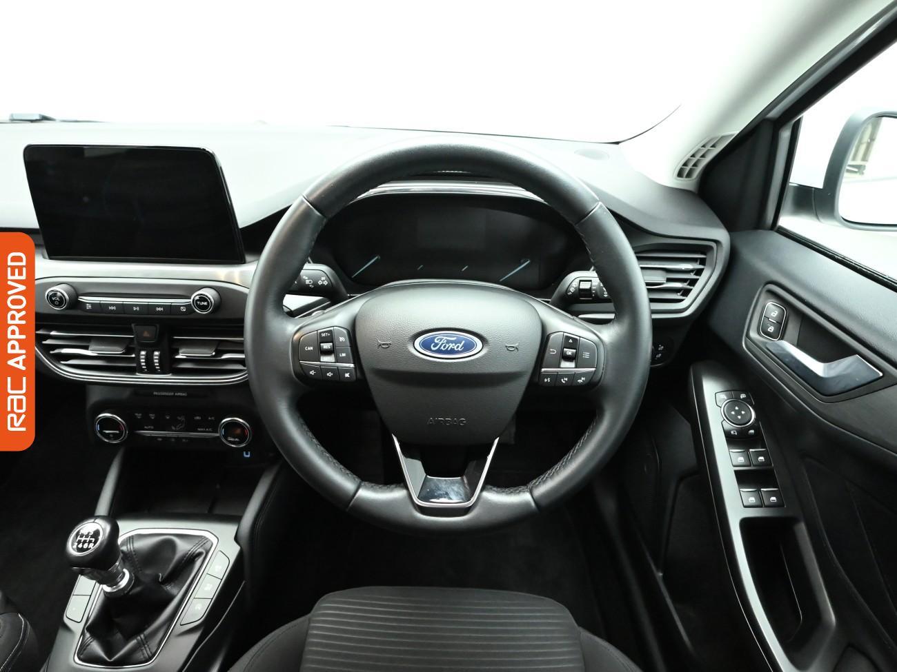 Used Ford Focus 2020 for sale - 77502169: Photo 9