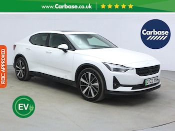 Used Polestar Polestar 2 2022 for sale - 79111259: Photo