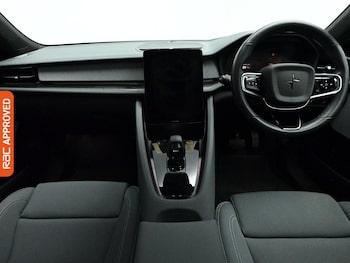 Used Polestar Polestar 2 2022 for sale - 79111259: Photo