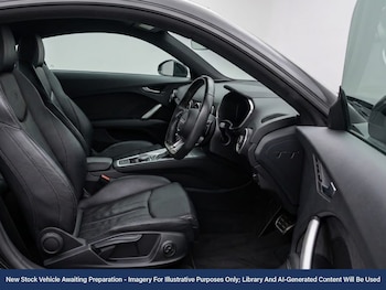 Used Audi TT 2015 for sale - 78666918: Photo