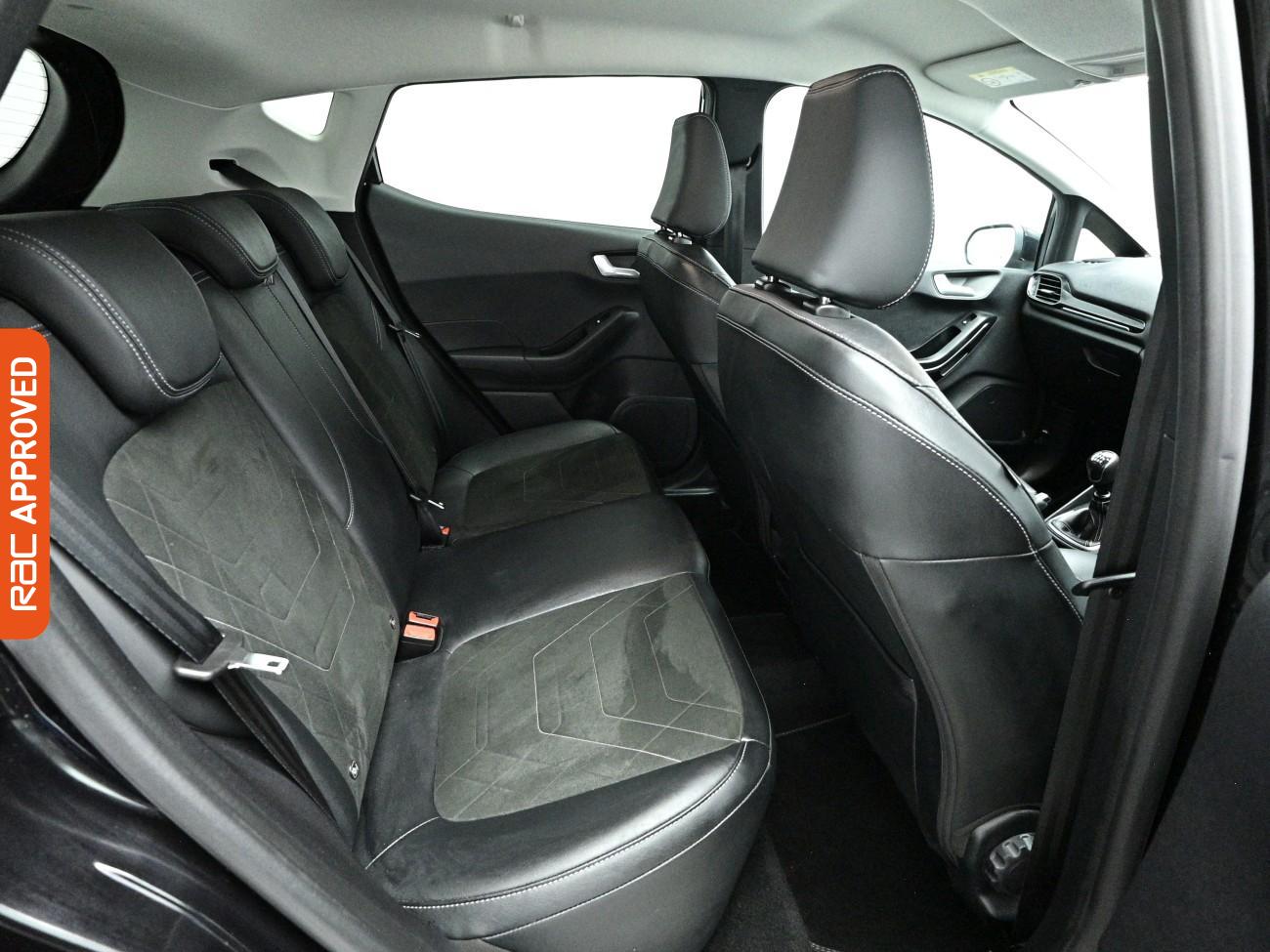 Used Ford Fiesta 2023 for sale - 78107707: Photo 13