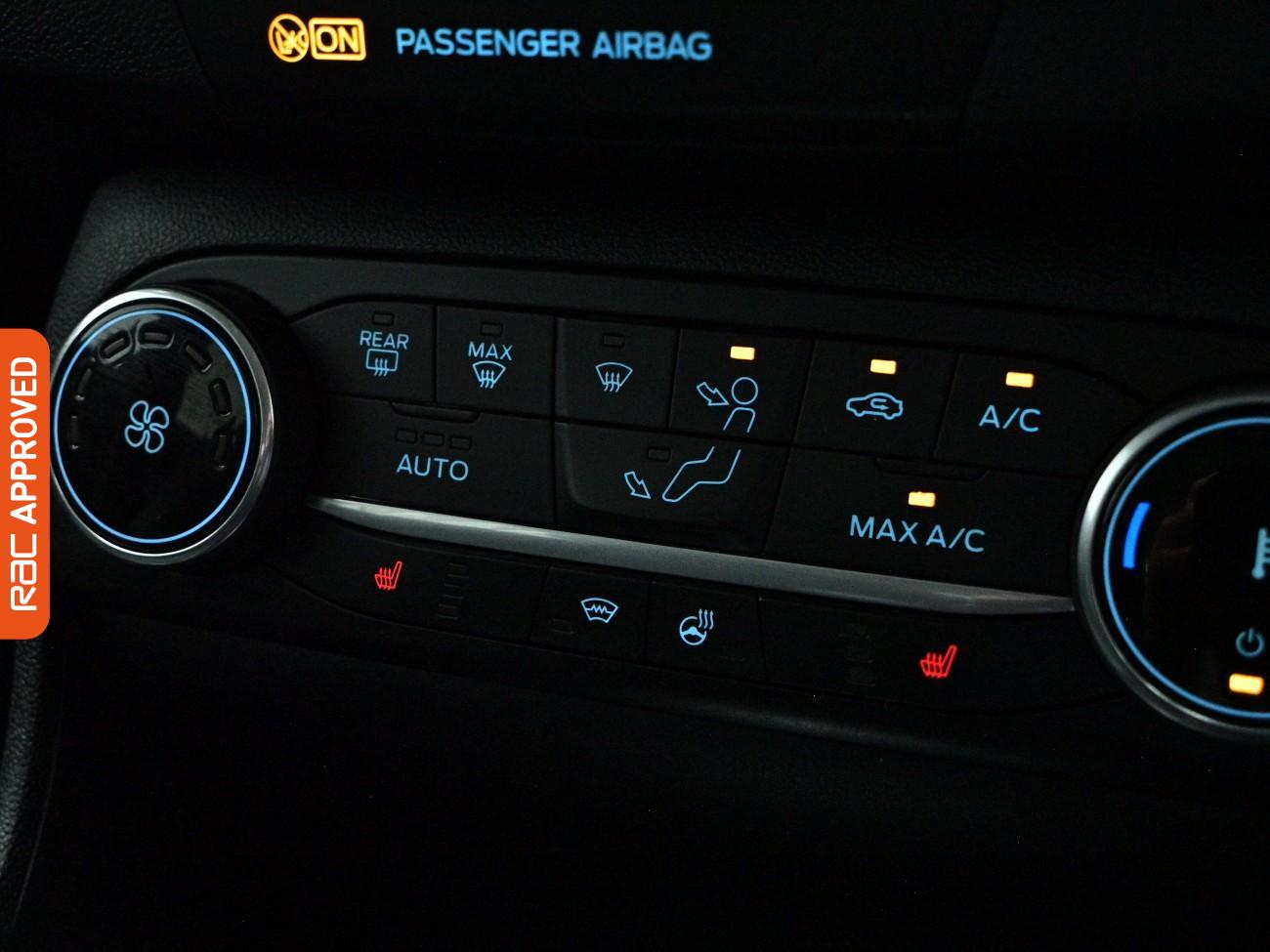 Used Ford Fiesta 2023 for sale - 78107707: Photo 15