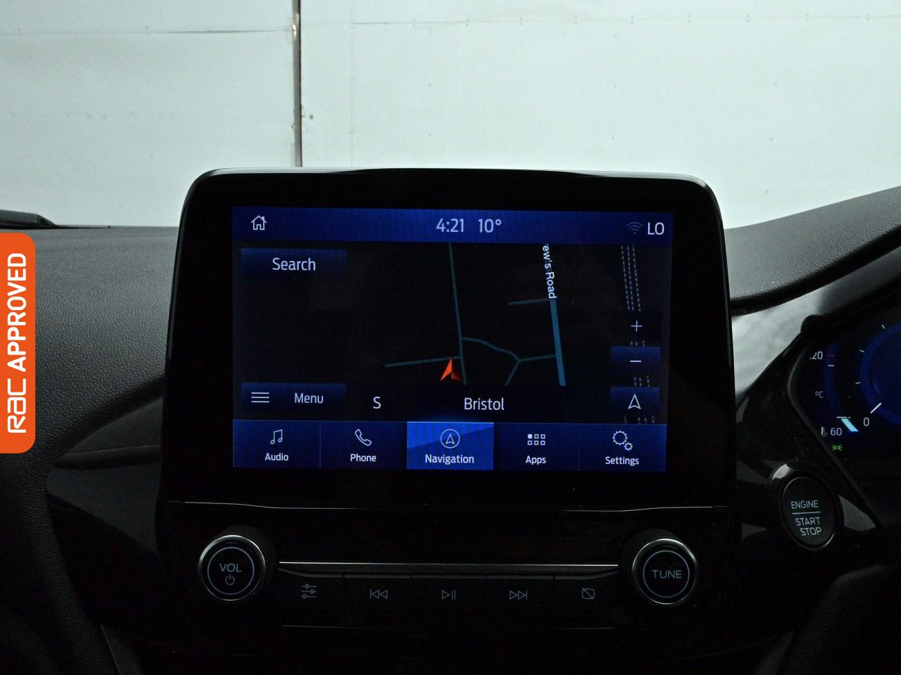 Used Ford Fiesta 2023 for sale - 78107707: Photo 16