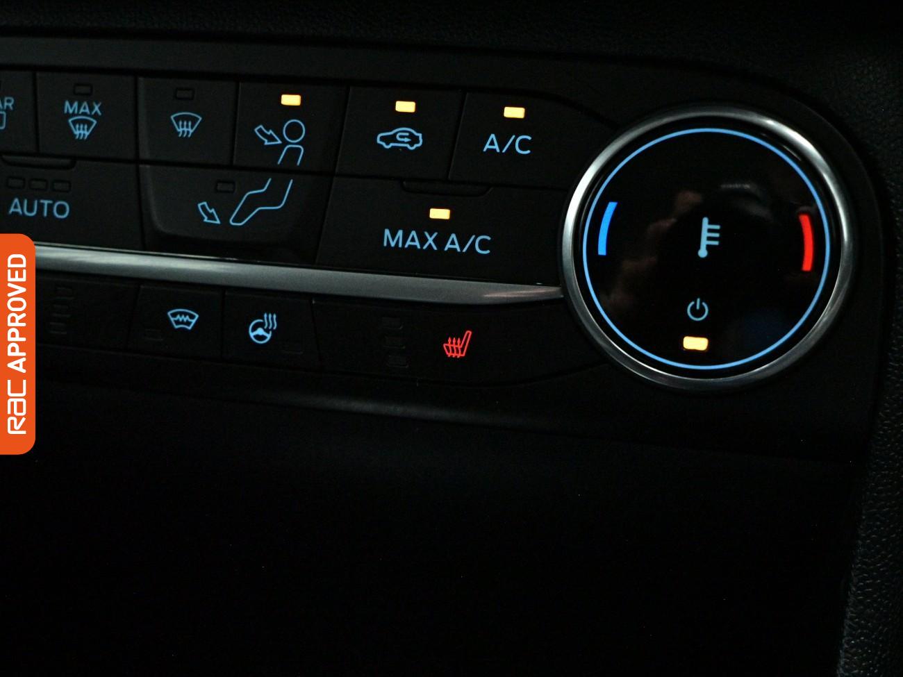 Used Ford Fiesta 2023 for sale - 78107707: Photo 17