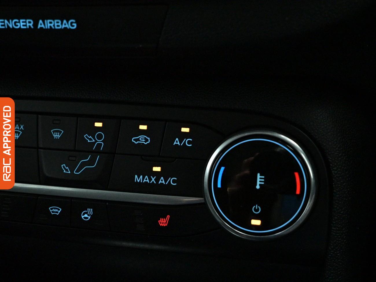 Used Ford Fiesta 2023 for sale - 78107707: Photo 18