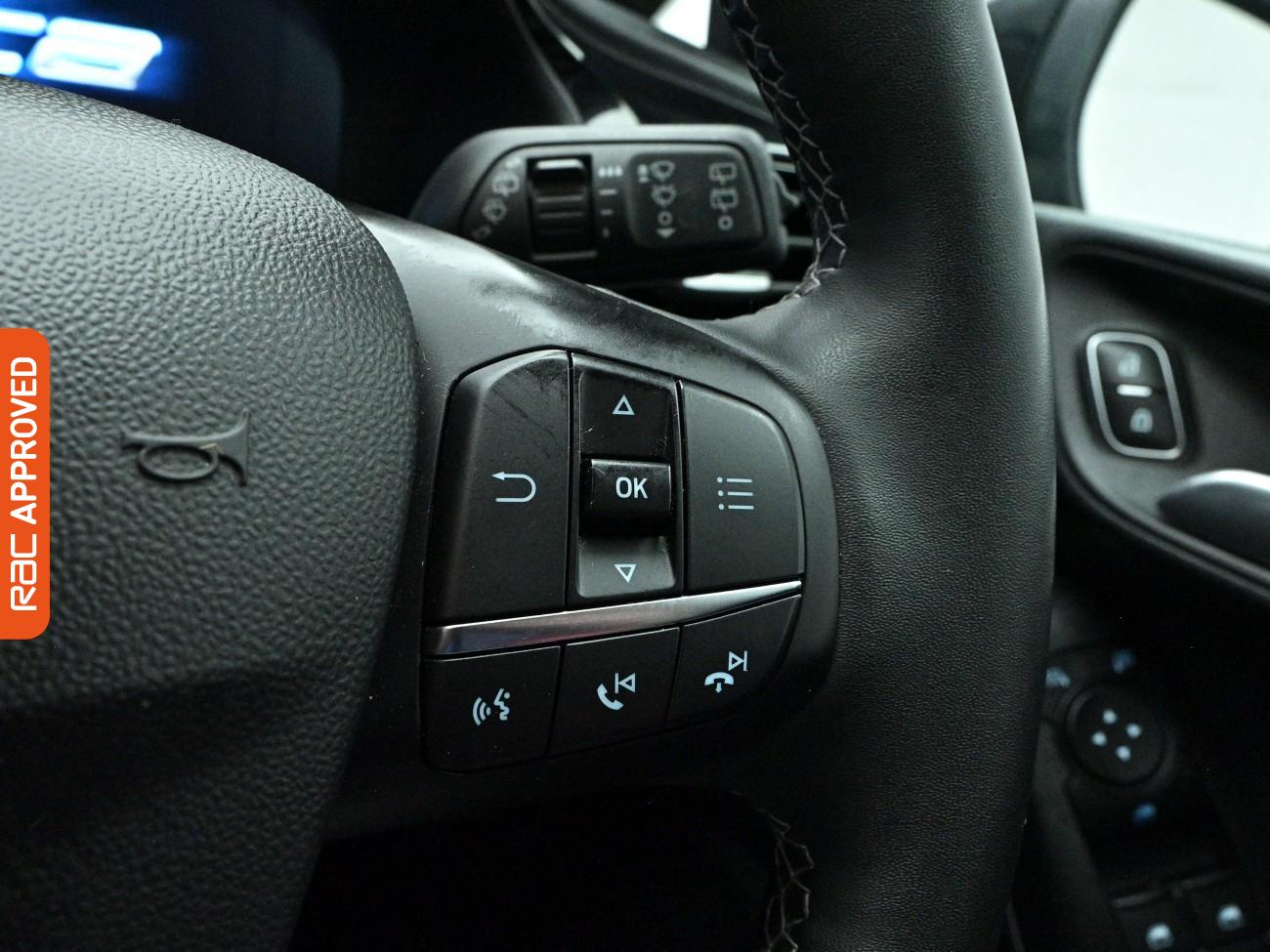 Used Ford Fiesta 2023 for sale - 78107707: Photo 22