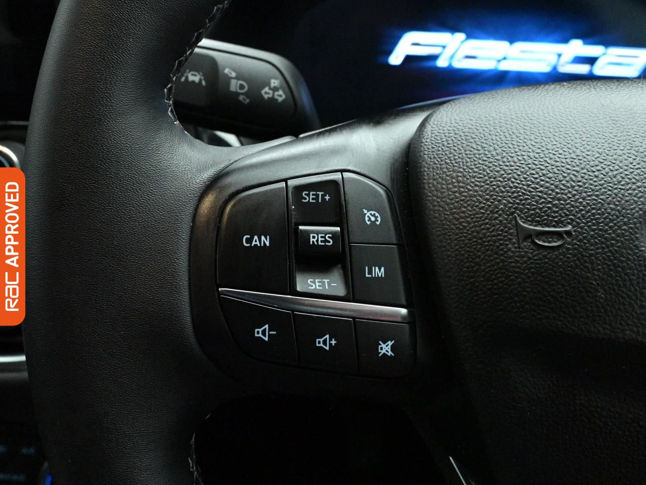 Used Ford Fiesta 2023 for sale - 78107707: Photo 24