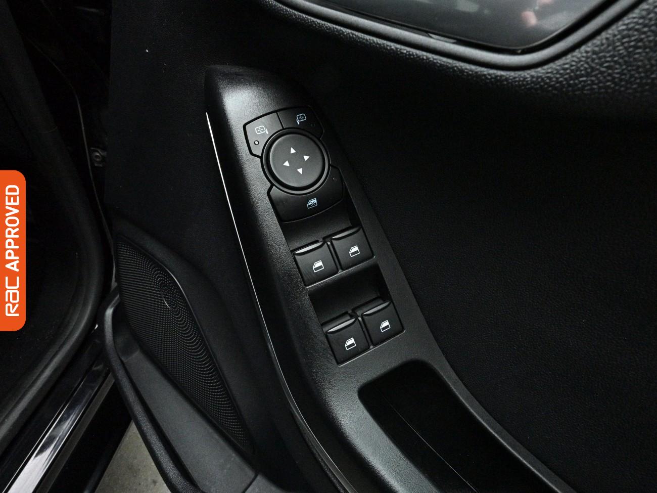 Used Ford Fiesta 2023 for sale - 78107707: Photo 25