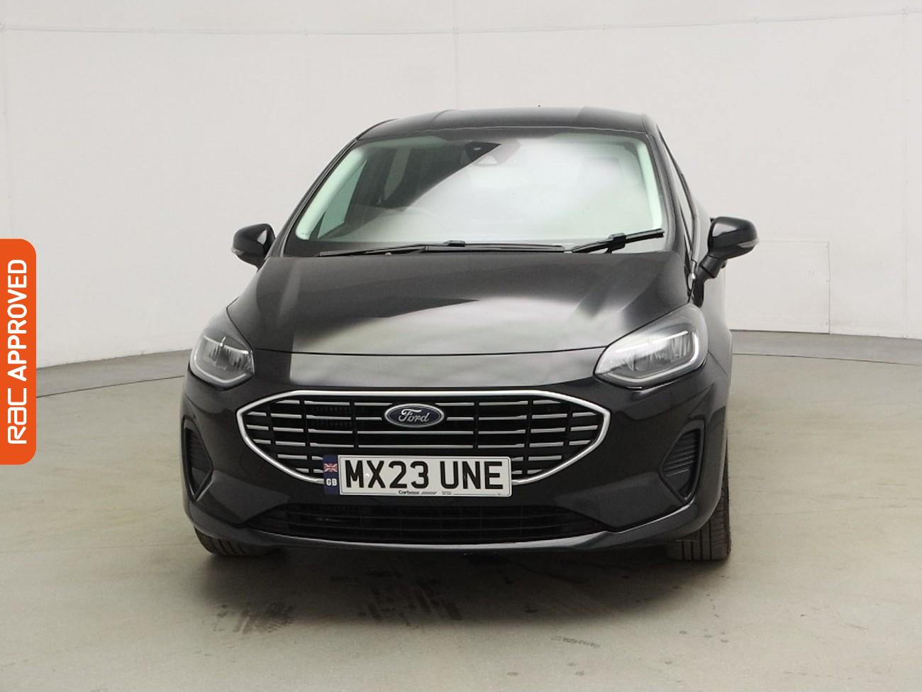 Used Ford Fiesta 2023 for sale - 78107707: Photo 7