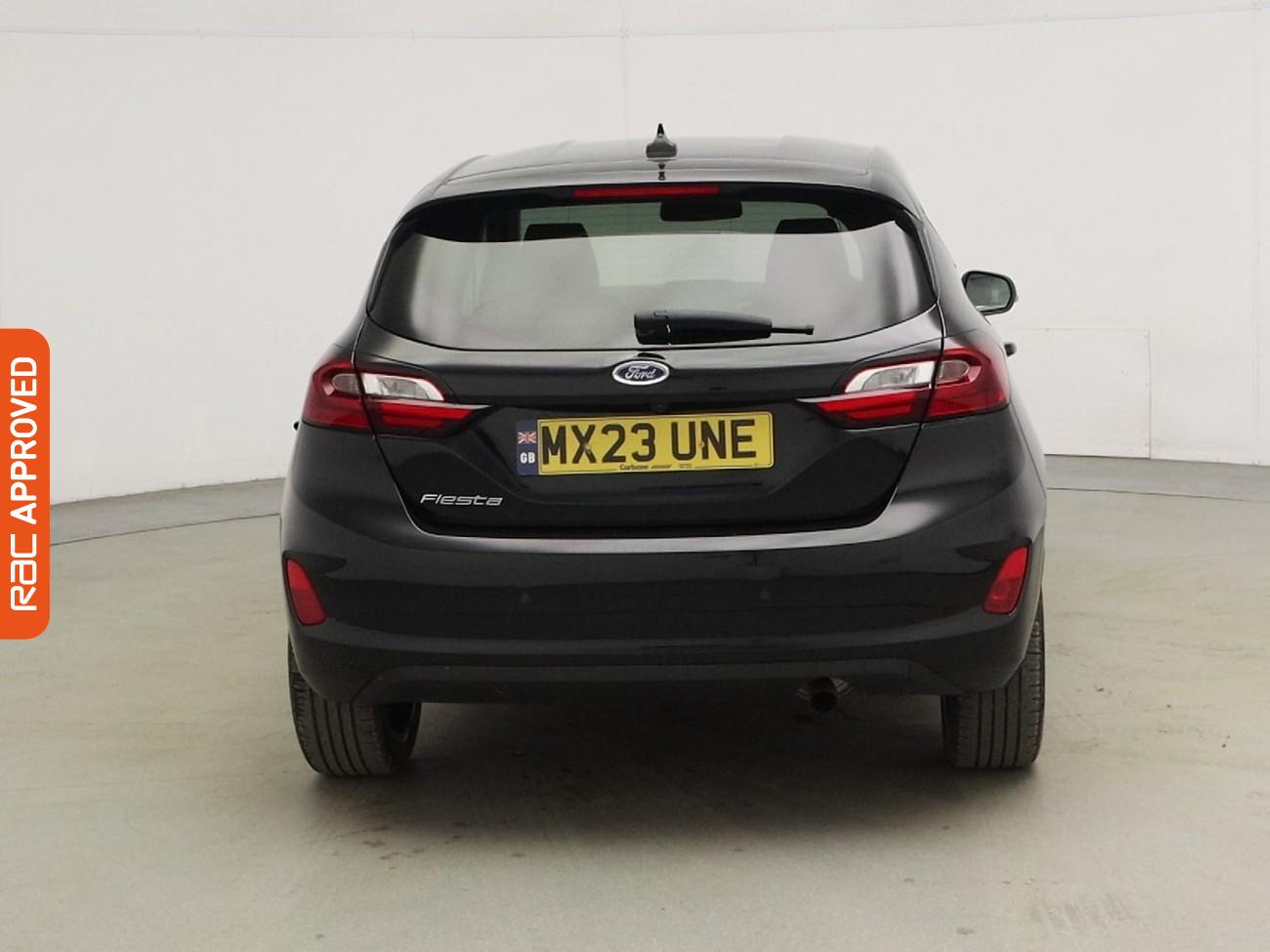 Used Ford Fiesta 2023 for sale - 78107707: Photo 8