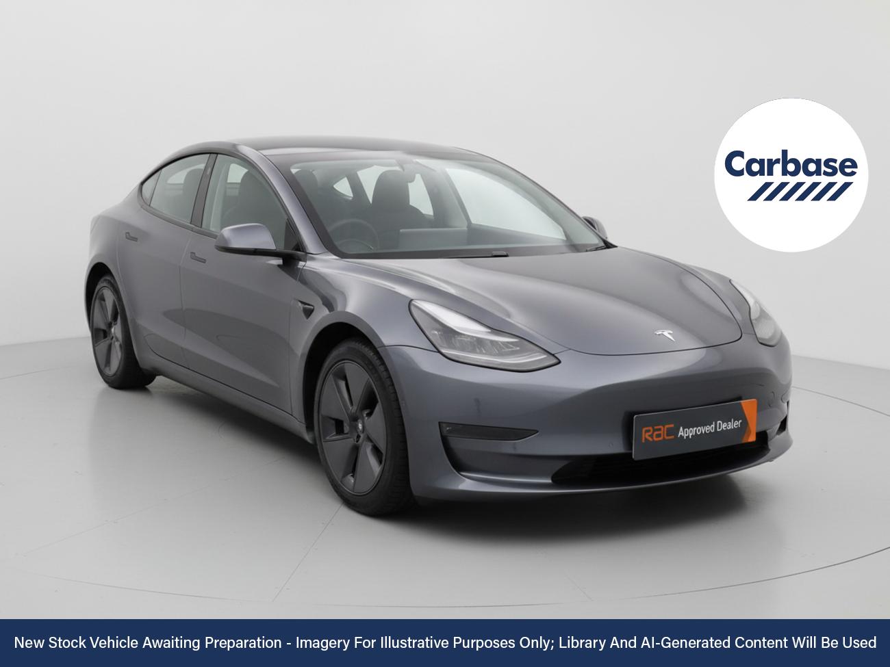 Used Tesla Model 3 2022 for sale - 76890229: Photo 1