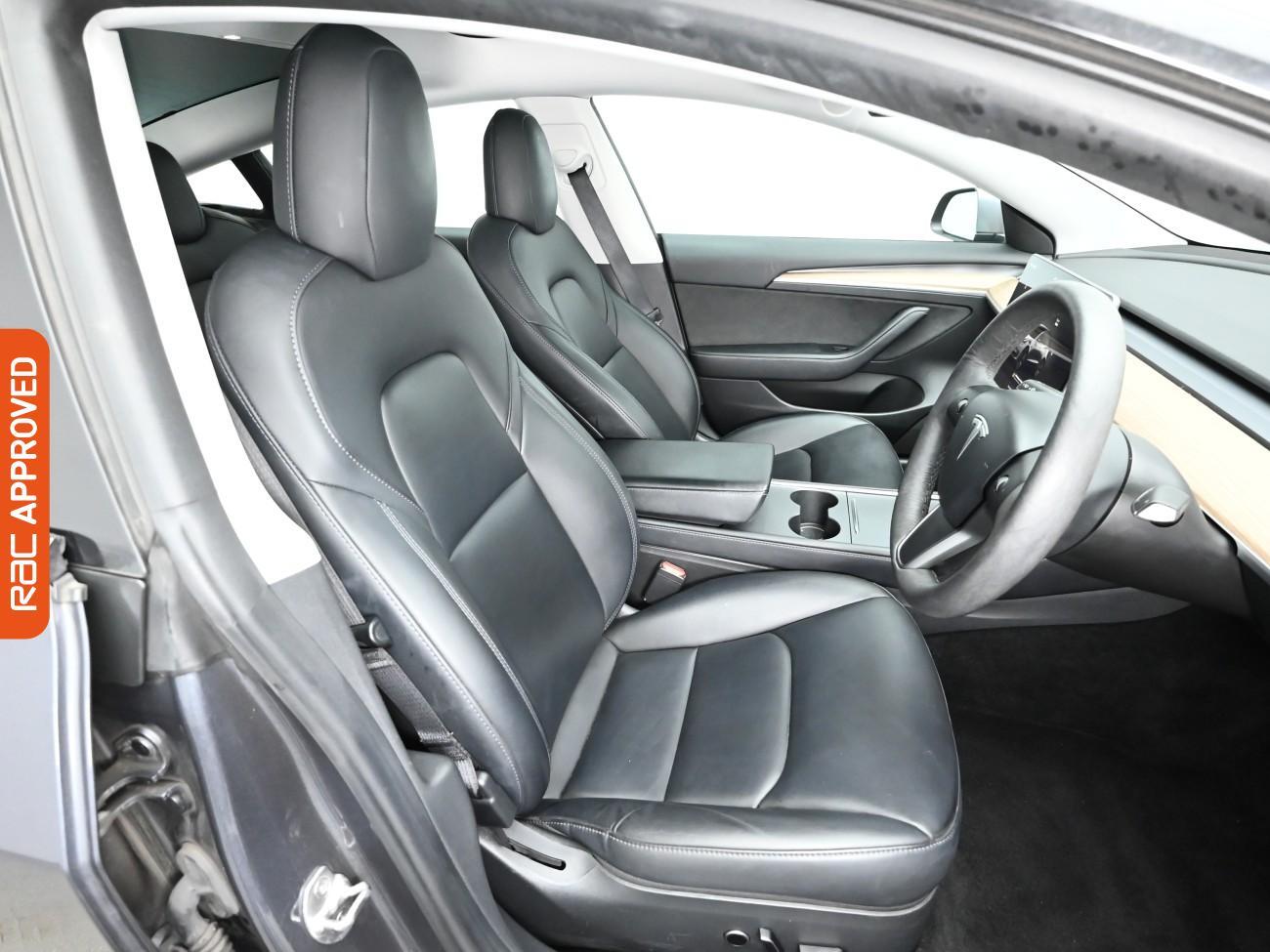 Used Tesla Model 3 2022 for sale - 76890229: Photo 14