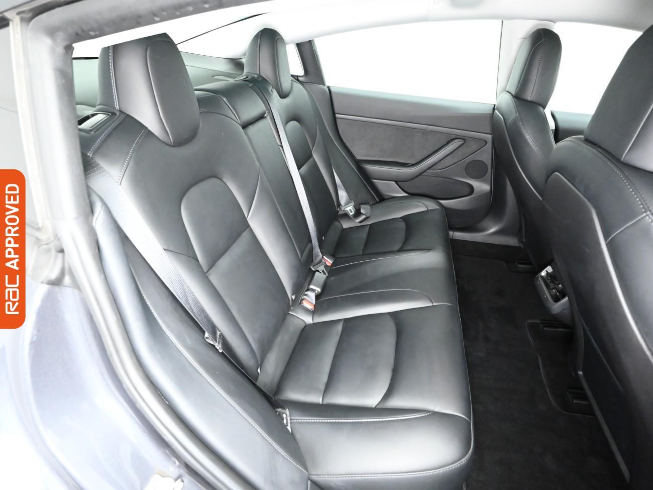 Used Tesla Model 3 2022 for sale - 76890229: Photo 15