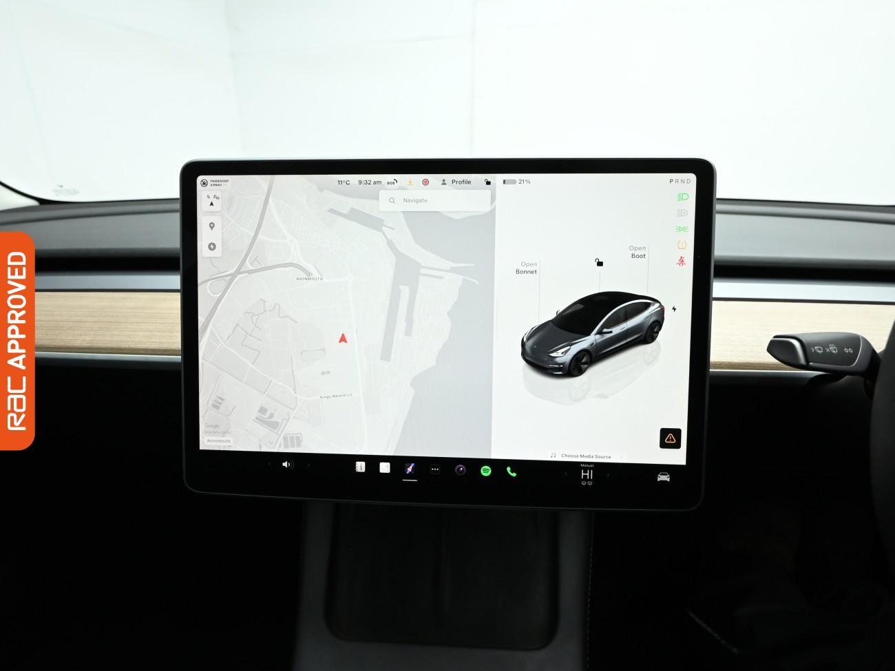 Used Tesla Model 3 2022 for sale - 76890229: Photo 16